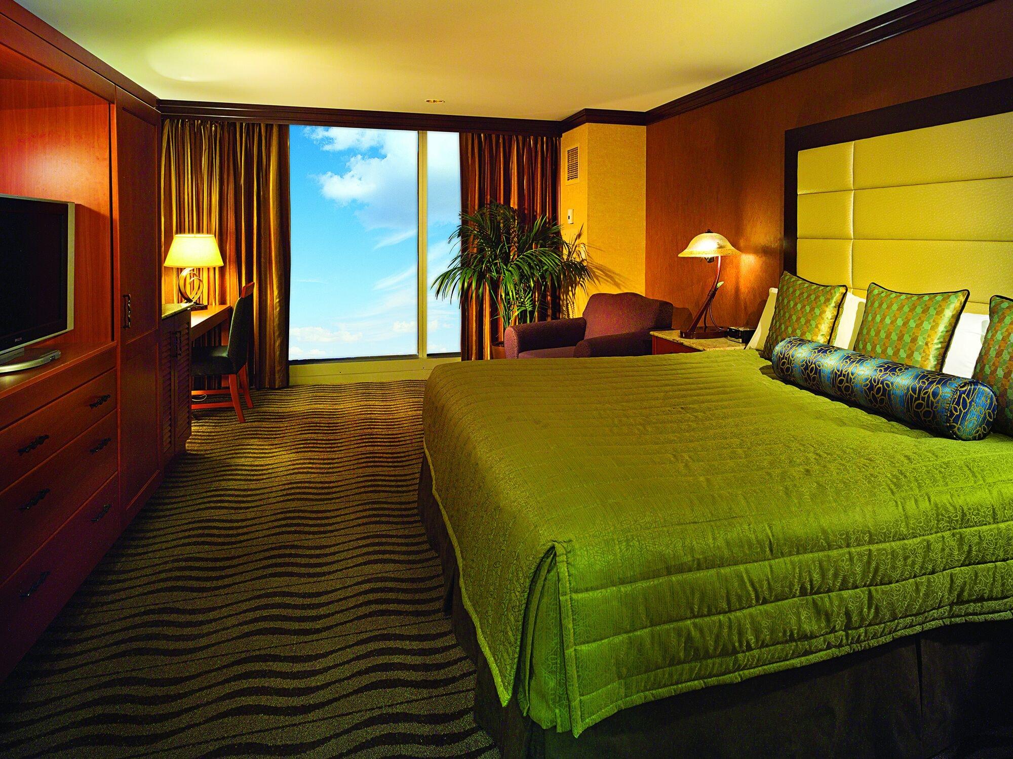 ホテル セネカ ナイアガラ リゾート＆カジノ ナイアガラフォールズ エクステリア 写真